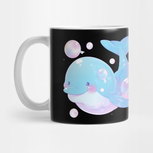 dolphin Mug